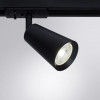 A2354PL-1BK Трековый светильник Arte Lamp CINTURA A2354PL-1BK
