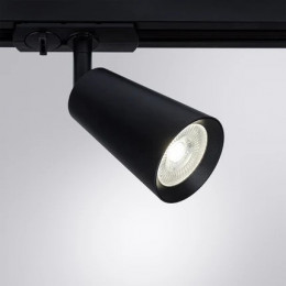 Светильник трековый A2354PL-1BK Arte Lamp Черный