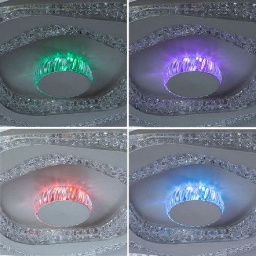 Люстра потолочная A1435PL-1WH Arte Lamp Белый