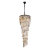 3011/01 SP-15 Подвесная люстра Divinare CHARLOTTE 3011/01 SP-15