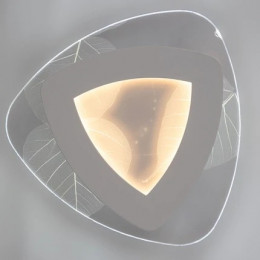 Люстра потолочная A1393AP-1WH Arte Lamp Белый