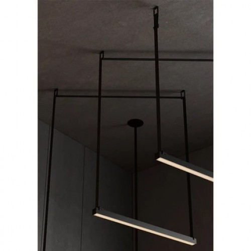 2471/06 SP-20 Трековый светильник Divinare DECORATO 2471/06 SP-20