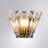 Светильник настенный A1072AP-2AB Arte Lamp АНТИЧНАЯ БРОНЗА