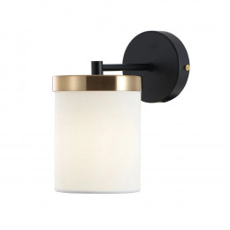 Бра A4099AP-1BK Arte Lamp Черный