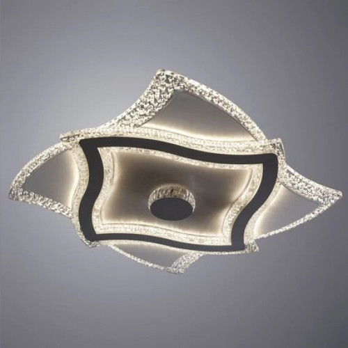 Люстра потолочная A1436PL-1WH Arte Lamp Белый