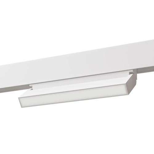 A4679PL-1WH Магнитный трековый светильник Arte Lamp LINEA A4679PL-1WH