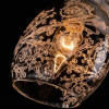 Бра A1296AP-1WG Arte Lamp БЕЛО-ЗОЛОТОЙ