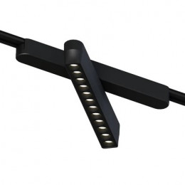 Светильник трековый A6161PL-1BK Arte Lamp Черный