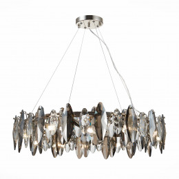 Люстра SL1227.103.12 ST-Luce Никель