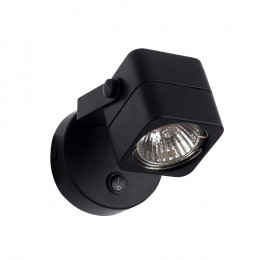 Спот A1314AP-1BK Arte Lamp Черный