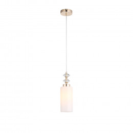 Светильник подвесной SL1402.253.01 ST-Luce Золотистый