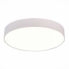 ST606.542.48 Светильник потолочный Белый LED 1*48W 4000K 4 320Lm Ra>85 120° IP20 D400xH55 185-265V