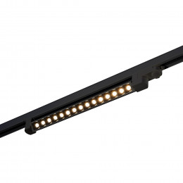 Светильник трековый ST662.446.15 ST-Luce Черный
