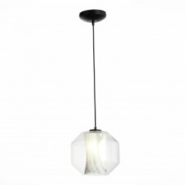 Светильник подвесной SL1169.113.01 ST-Luce Черный