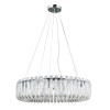 Люстра подвесная A1071SP-10CC Arte Lamp Хром