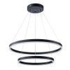 A2548SP-75BK Подвесная люстра Arte Lamp SIREN A2548SP-75BK