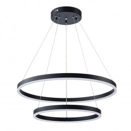 Люстра подвесная A2548SP-75BK Arte Lamp Черный