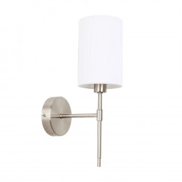 Бра A4108AP-1SS Arte Lamp МАТОВОЕ СЕРЕБРО