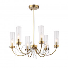 Люстра SL1400.303.06 ST-Luce Латунь