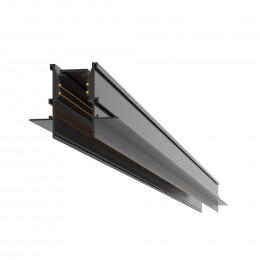 Шинопровод ST004.419.00 ST-Luce Черный