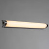 Светильник настенный A1405AP-1CC Arte Lamp Хром