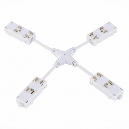 Коннектор ST015.522.20 ST-Luce Белый