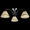 Люстра потолочная A1298PL-3CC Arte Lamp Хром