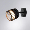 A8031AP-1BK Спот Arte Lamp ATRIA A8031AP-1BK