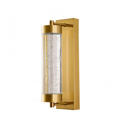 Светильник настенный A2132AP-8PB Arte Lamp Латунь