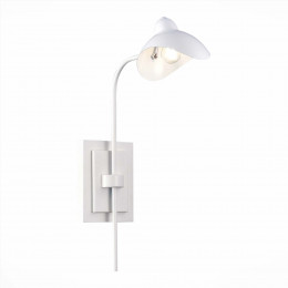 Светильник настенный SL1801.501.01 ST-Luce Белый