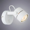 Спот A1310AP-1WH Arte Lamp Белый