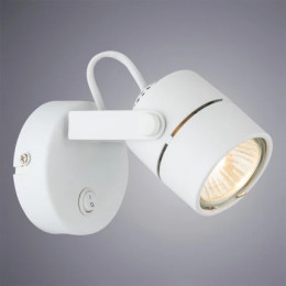Спот A1310AP-1WH Arte Lamp Белый