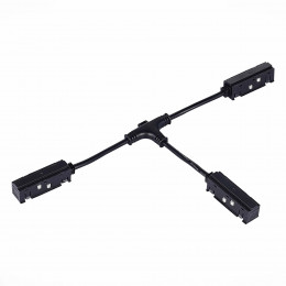 Коннектор ST006.459.00 ST-Luce Черный