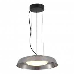 Светильник подвесной SL6019.413.01 ST-Luce Черный