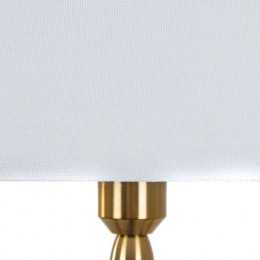 Торшер A4090PN-1BK Arte Lamp Черный