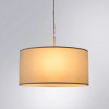 A4095SP-3WH Подвесная люстра Arte Lamp COPPA A4095SP-3WH