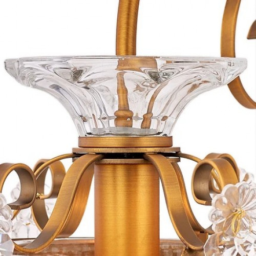 A4410AP-1SR Бра Arte Lamp SCHELENBERG A4410AP-1SR