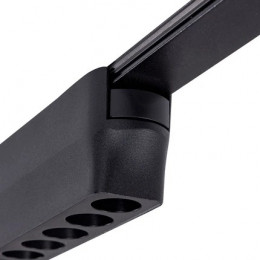 Светильник трековый A6154PL-1BK Arte Lamp Черный