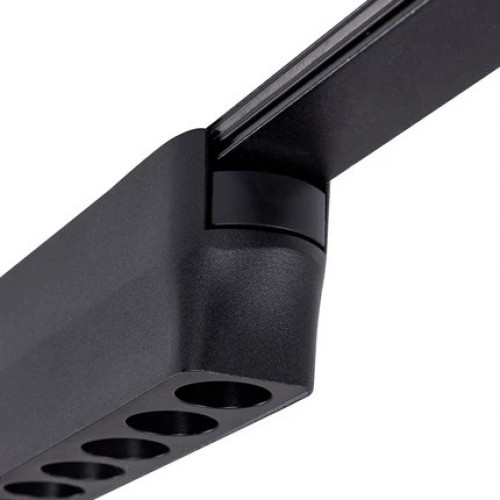 A6154PL-1BK Магнитный трековый светильник Arte Lamp RAPID A6154PL-1BK