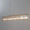 Люстра подвесная A1071SP-7CC Arte Lamp Хром