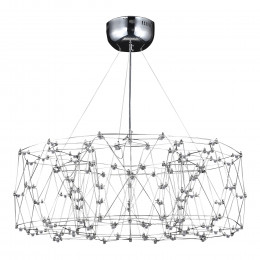 Светильник подвесной SL6602.103.48 ST-Luce Хром