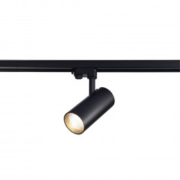 Светильник трековый ST661.436.40 ST-Luce Черный