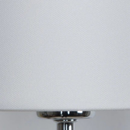 Бра A4104AP-1CC Arte Lamp Хром