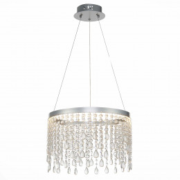 Люстра SL6201.103.24 ST-Luce Серебристый