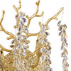 3134/01 AP-2 Настенный светильник Divinare SALICE 3134/01 AP-2