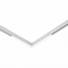 Светильник трековый ST800.509.20 ST-Luce Белый