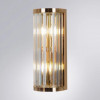 Светильник настенный A1069AP-2GO Arte Lamp Золото
