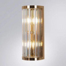 Светильник настенный A1069AP-2GO Arte Lamp Золото
