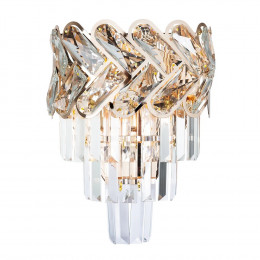 Светильник настенный A1025AP-2GO Arte Lamp Золото