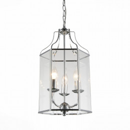 Люстра SL228.103.03 ST-Luce Хром